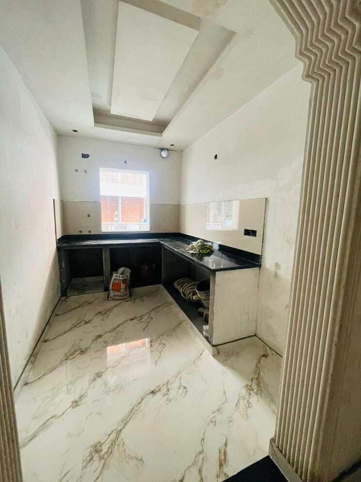 Kitchen, sahastradhara 2 Bedroom 1150 Sq.Ft. Builder Floor In Sahastradhara Dehradun 9522343