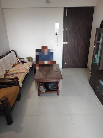 2 BHK Apartment For Rent in Nivasa Udaan, Lohgaon