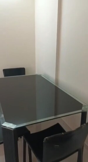 Living Room in 2 BHK Apartment at Chembur – for Rent