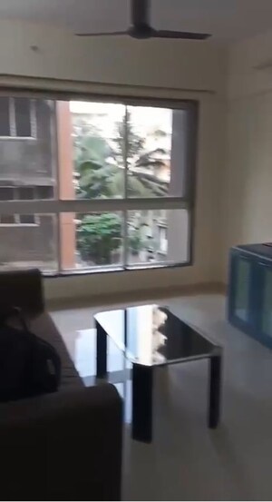 2 BHK Apartment For Rent in Chembur