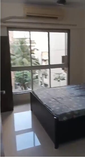 Bedroom in 2 BHK Apartment at Chembur – for Rent