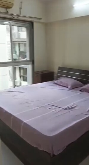 Bedroom in 2 BHK Apartment at Chembur – for Rent