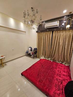 3 BHK Apartment For Rent in Ideal Lake View, Topsia