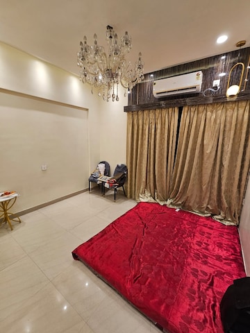 3 BHK Apartment For Rent in Ideal Lake View, Topsia