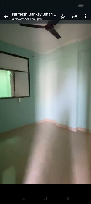 Room in 2 BHK Apartment at Shyam Bankey Bihari Sharnam, Raj Nagar Extension – for Sale