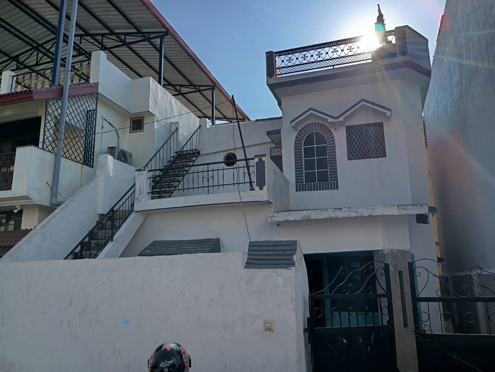 4 BHK Independent House For Sale in Sahastradhara