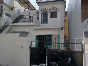 4 BHK Independent House – Exterior View View at Sahastradhara - for Sale