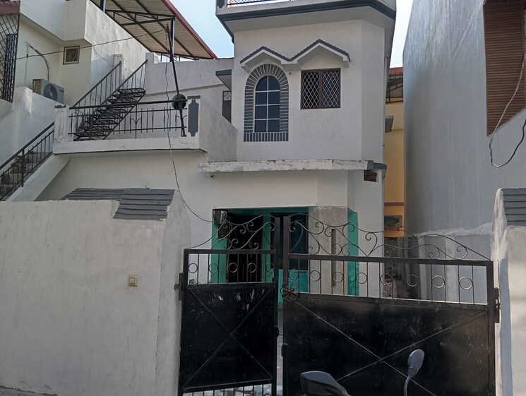 Exterior View, sahastradhara 4 Bedroom 120 Sq.Yd. Independent House In Sahastradhara Dehradun 9522357