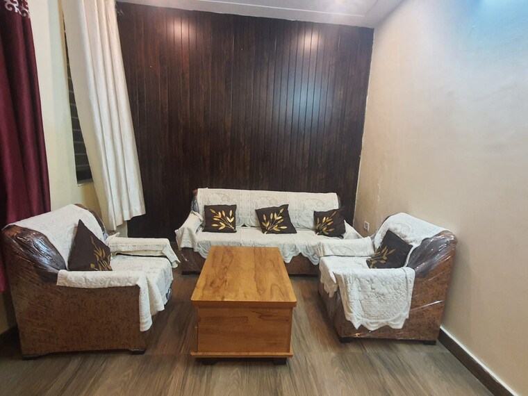 Living Room, sahastradhara 2 Bedroom 1300 Sq.Ft. Builder Floor In Sahastradhara Dehradun 9522367