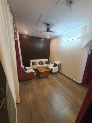 Bedroom in 2 BHK Builder Floor at Sahastradhara – for Rent