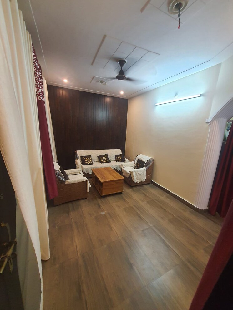 Bedroom, sahastradhara 2 Bedroom 1300 Sq.Ft. Builder Floor In Sahastradhara Dehradun 9522367