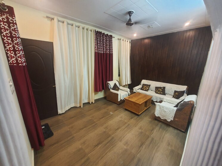 Bedroom, sahastradhara 2 Bedroom 1300 Sq.Ft. Builder Floor In Sahastradhara Dehradun 9522367
