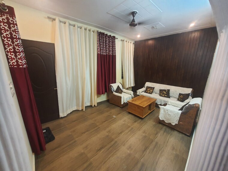 Bedroom, sahastradhara 2 Bedroom 1300 Sq.Ft. Builder Floor In Sahastradhara Dehradun 9522367