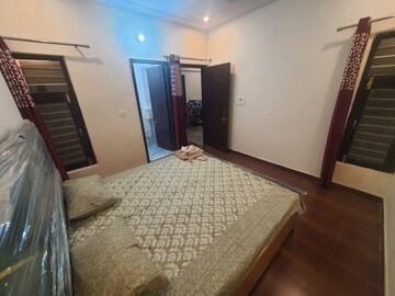 Bedroom in 2 BHK Builder Floor at Sahastradhara – for Rent