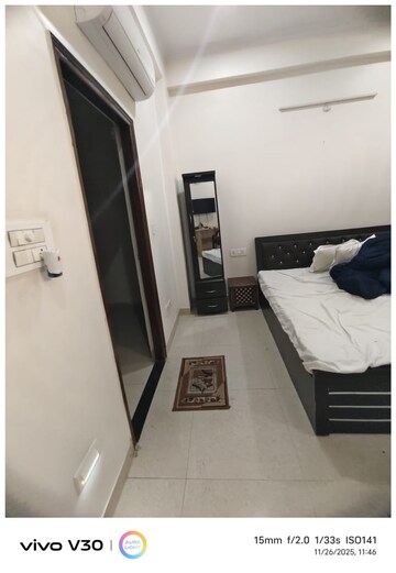 Building Lobby in 2 BHK Independent House at Gomti Nagar – for Rent