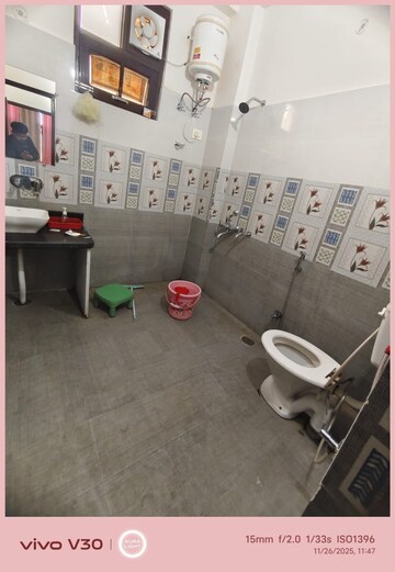 Team Area in 2 BHK Independent House at Gomti Nagar – for Rent