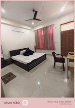 2 BHK + Pooja Room 3100 Sq.Ft. Independent House in Pratap Properties 
