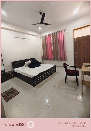 2 BHK Independent House For Rent in Gomti Nagar