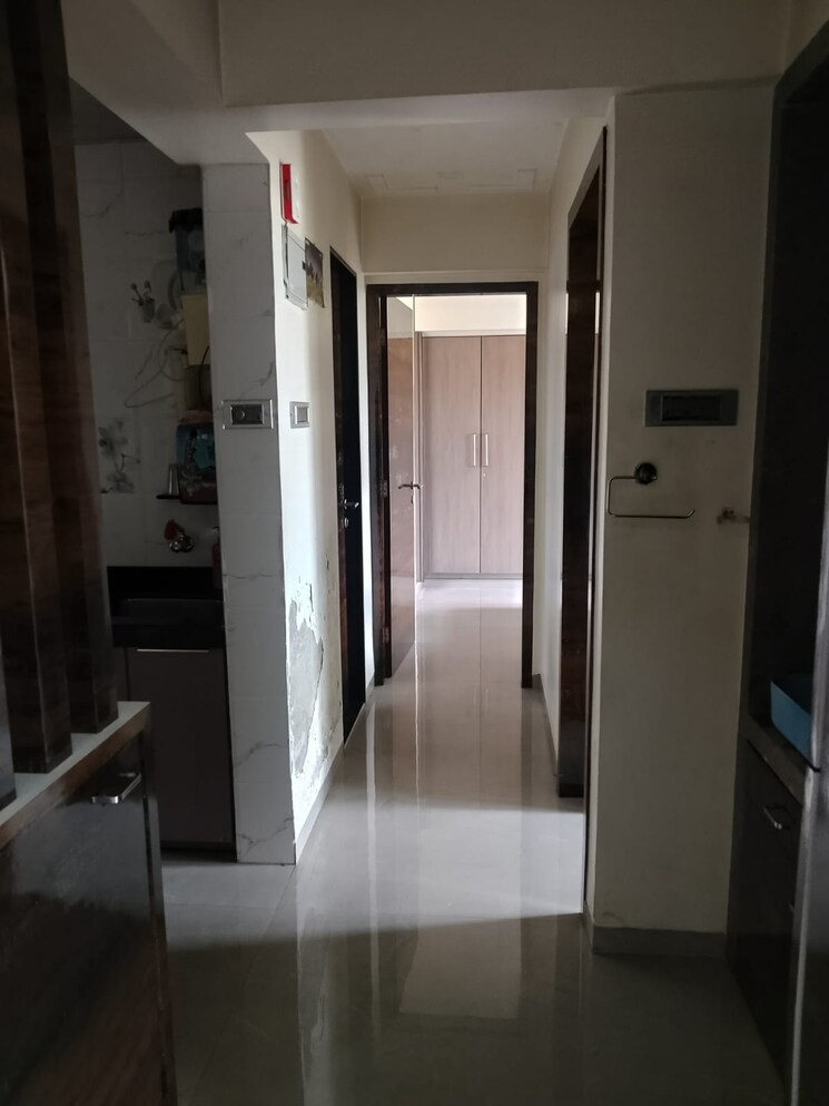 undefined, kasarvadavali 2 Bedroom 600 Sq.Ft. Apartment In Kasarvadavali Thane 9522373