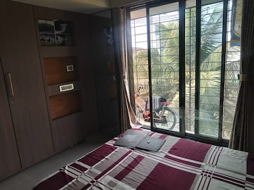 2 BHK Apartment For Sale in Kasarvadavali