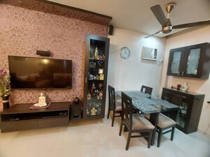 2 BHK Apartment For Sale in Gundecha Valley of Flowers, Kandivali East
