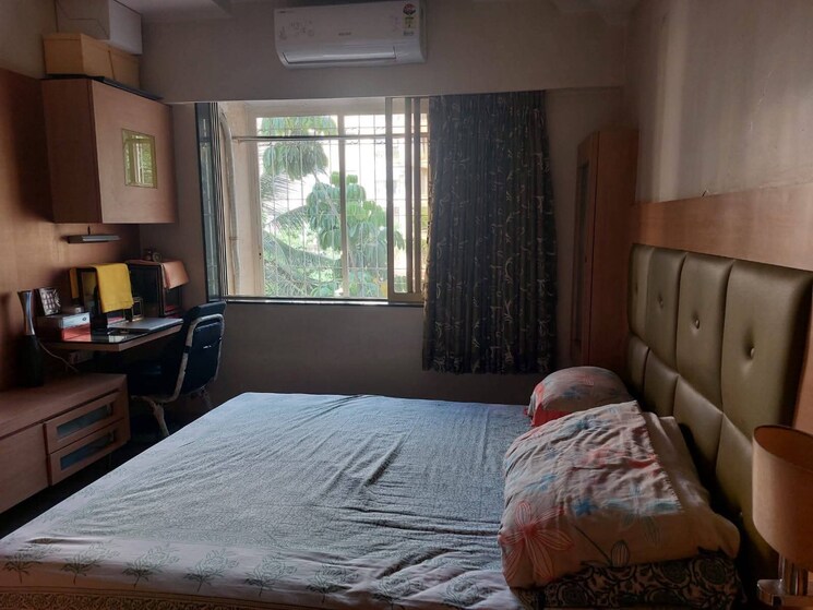 Bedroom, gundecha-valley-of-flowers 2 Bedroom 860 Sq.Ft. Apartment In Kandivali East Mumbai 9522390