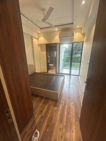 Kitchen in 2 BHK Builder Floor at Suncity Vatsal Valley, Gwal Pahari – for Sale