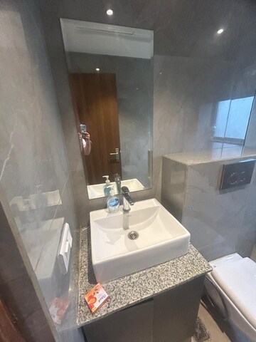 Master Bedroom in 2 BHK Builder Floor at Suncity Vatsal Valley, Gwal Pahari – for Sale