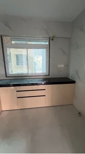 Kitchen in 2 BHK Apartment at Aayush Ayaansh, Chembur – for Rent