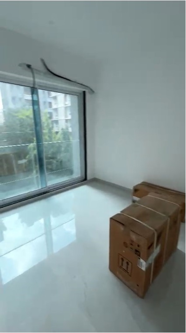 2 BHK Apartment For Rent in Aayush Ayaansh