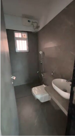 Bathroom in 2 BHK Apartment at Aayush Ayaansh, Chembur – for Rent