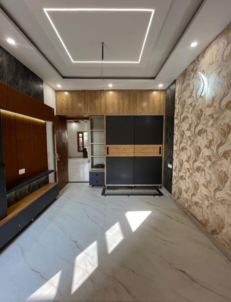 Kitchen, sector 8 6+ Bedroom 9000 Sq.Ft. Independent House In Sector 8 Chandigarh 9522407