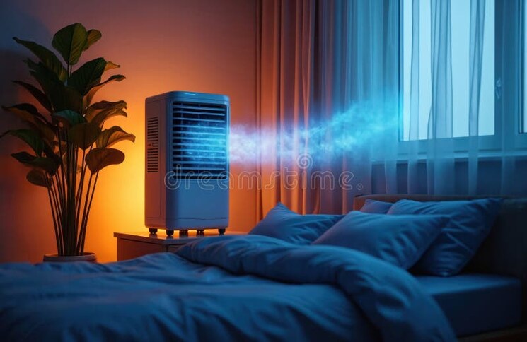 Bedroom, gokuldham-chs-goregaon 1 RK 301 Sq.Ft. Apartment In Goregaon East Mumbai 9522416