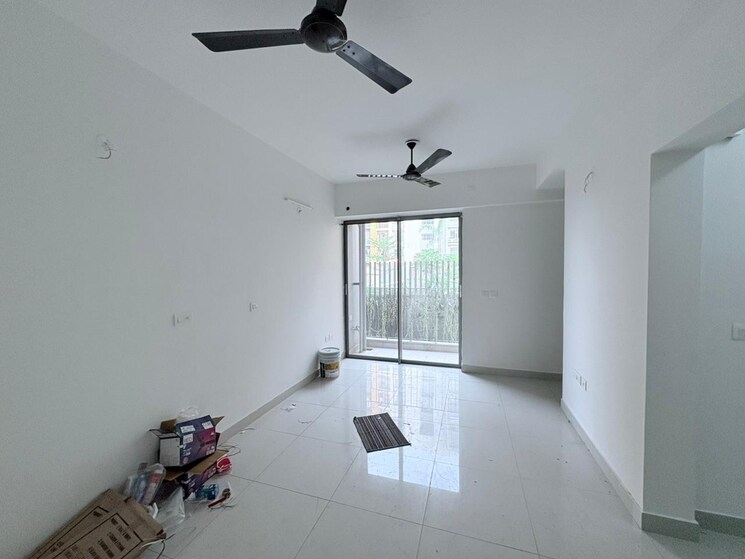 Team Area, godrej-seven 2 Bedroom 817 Sq.Ft. Apartment In Joka Kolkata 9522403
