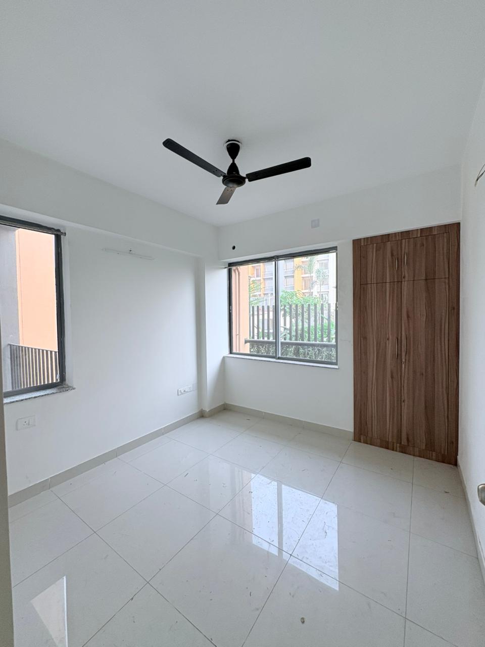 2 BHK Apartment For Rent in Godrej Seven