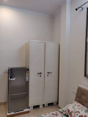 Furnished Amenities in 1 RK Builder Floor at Sector 46 – for Rent