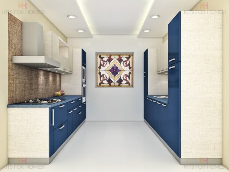 Kitchen, gokuldham-chs-goregaon 1 RK 380 Sq.Ft. Apartment In Goregaon East Mumbai 9522411