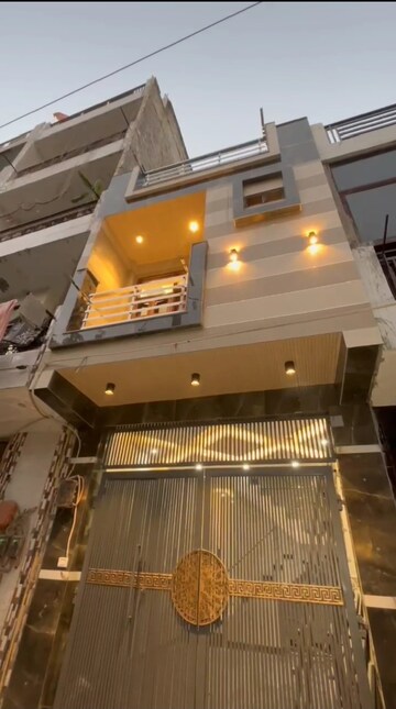 2 BHK Independent House For Sale in Dwarka Mor