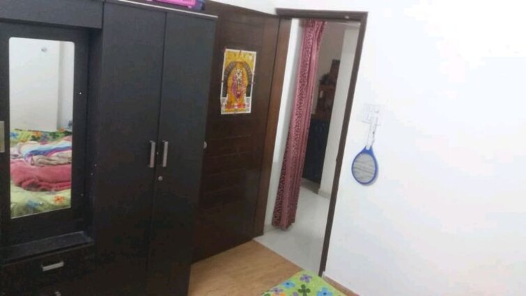 Cover Image, pimple saudagar 1 Bedroom 591 Sq.Ft. Apartment In Pimple Saudagar Pune 9522318