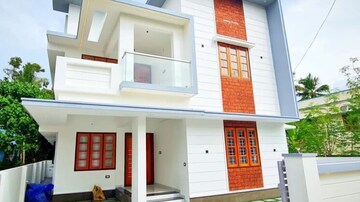 3 BHK Villa For Sale in Akathethara