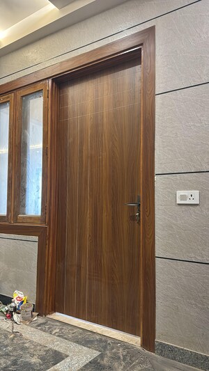 2 BHK Apartment For Rent in Shri Radhe Shyam Vatika, Sector 63