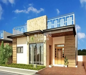 5 BHK + Study Room Villa For Sale in Dream Avenue