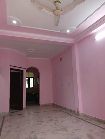 1 BHK Builder Floor For Rent in Sector 45