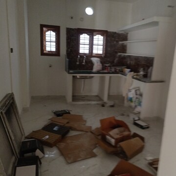 Living Room in 4 BHK Independent House at Rameshwar Banda – for Sale