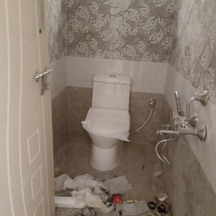 Bathroom, rameshwar banda 4 Bedroom 120 Sq.Yd. Independent House In Rameshwar Banda Hyderabad 9522480