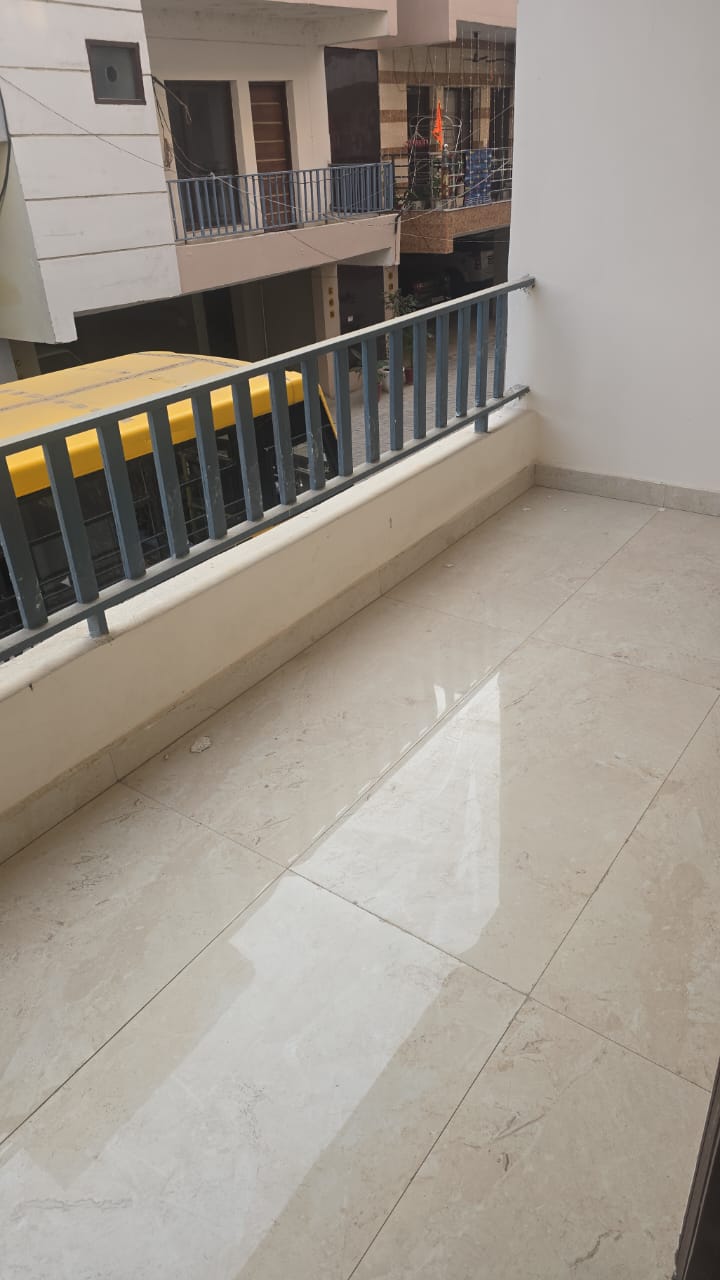 3 BHK Builder Floor For Sale in Akash Homes