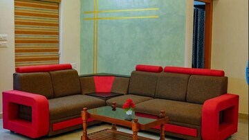 Furnished Amenities in 3 BHK Villa at KannadI-I – for Sale