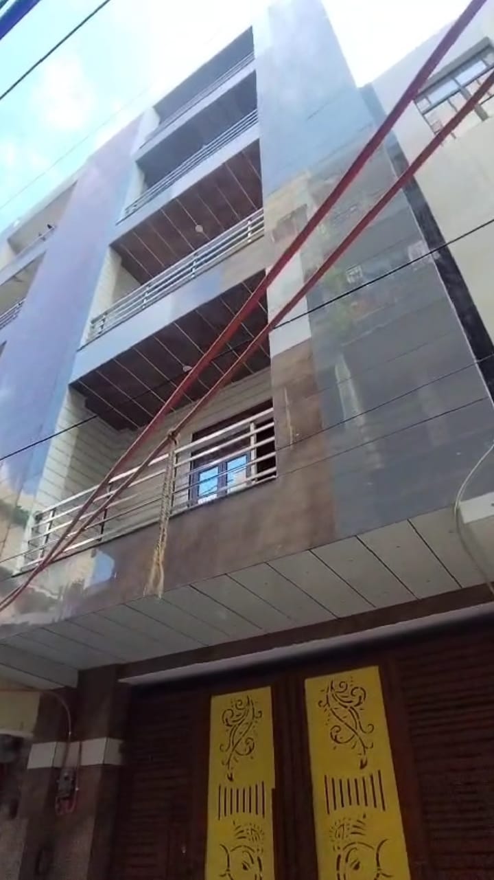 2 BHK Independent House For Sale in Dwarka Mor