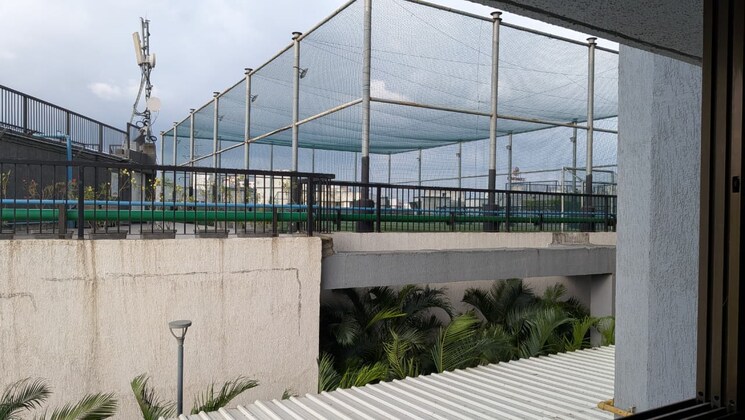 Exterior View, paranjape-blue-ridge 1 Bedroom 508 Sq.Ft. Apartment In Hinjewadi Pune 9522503