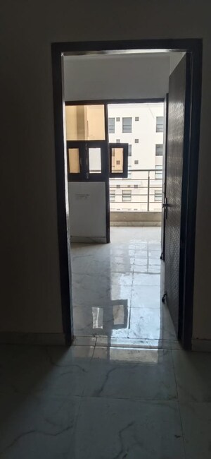 Building Lobby in 2 BHK Builder Floor at Sector 45 – for Rent
